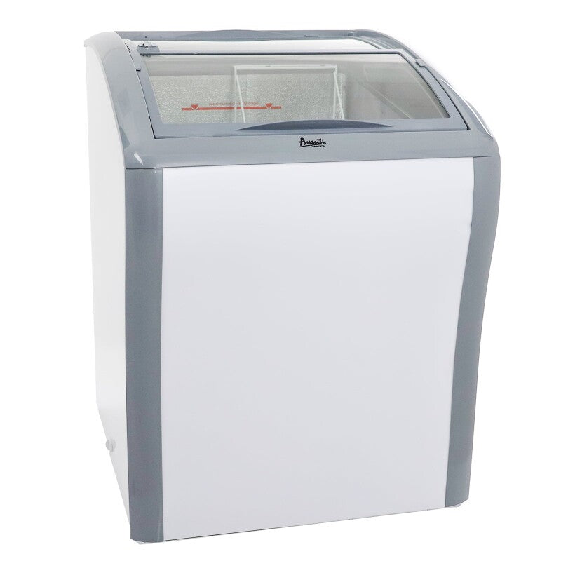 4.2 cu. ft. Commercial Refrigerator/Freezer - (CFC436Q0WG) - AVANTI