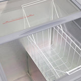 4.2 cu. ft. Commercial Refrigerator/Freezer - (CFC436Q0WG) - AVANTI