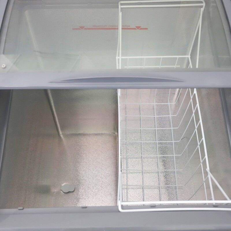 4.2 cu. ft. Commercial Refrigerator/Freezer - (CFC436Q0WG) - AVANTI