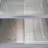 4.2 cu. ft. Commercial Refrigerator/Freezer - (CFC436Q0WG) - AVANTI