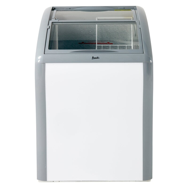 4.2 cu. ft. Commercial Refrigerator/Freezer - (CFC436Q0WG) - AVANTI