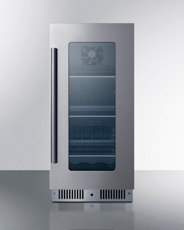 15" Wide Built-In Beverage Center - (CL156BV1)