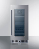 15" Wide Built-In Beverage Center - (CL156BV1)