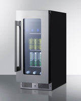 15" Wide Built-In Beverage Center - (CL156BV1)