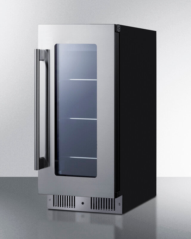 15" Wide Built-In Beverage Center - (CL156BV1)
