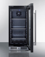 15" Wide Built-In Beverage Center - (CL156BV1)