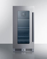 15" Wide Built-In Beverage Center - (CL156BV1LHD)