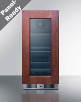 15" Wide Built-In Beverage Center (Panel Not Included) - (CL156BV1PNR)