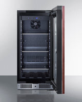 15" Wide Built-In Beverage Center (Panel Not Included) - (CL156BV1PNR)
