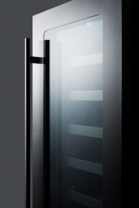 15" Wide Built-in Wine Cellar - (CL15WC)