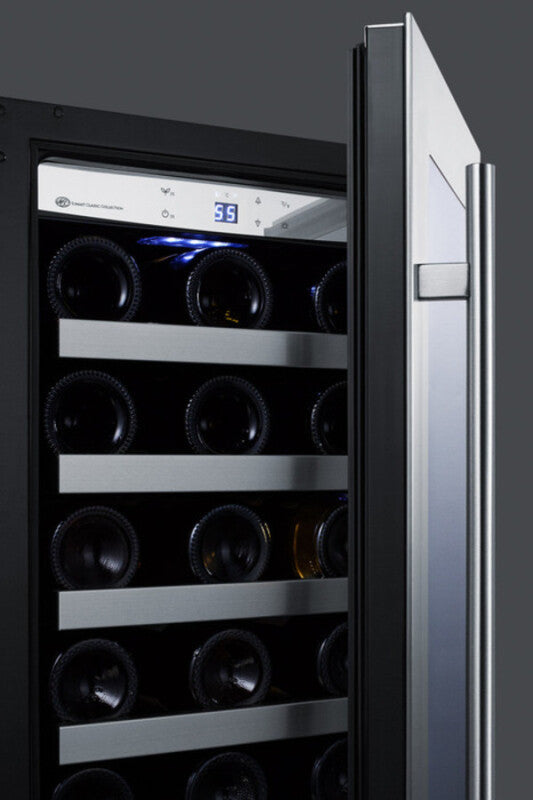 15" Wide Built-in Wine Cellar - (CL15WC)