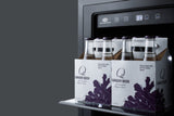 18" Wide Built-in Commercial Beverage Center - (CL181WBV)