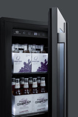 18" Wide Built-in Commercial Beverage Center - (CL181WBV)