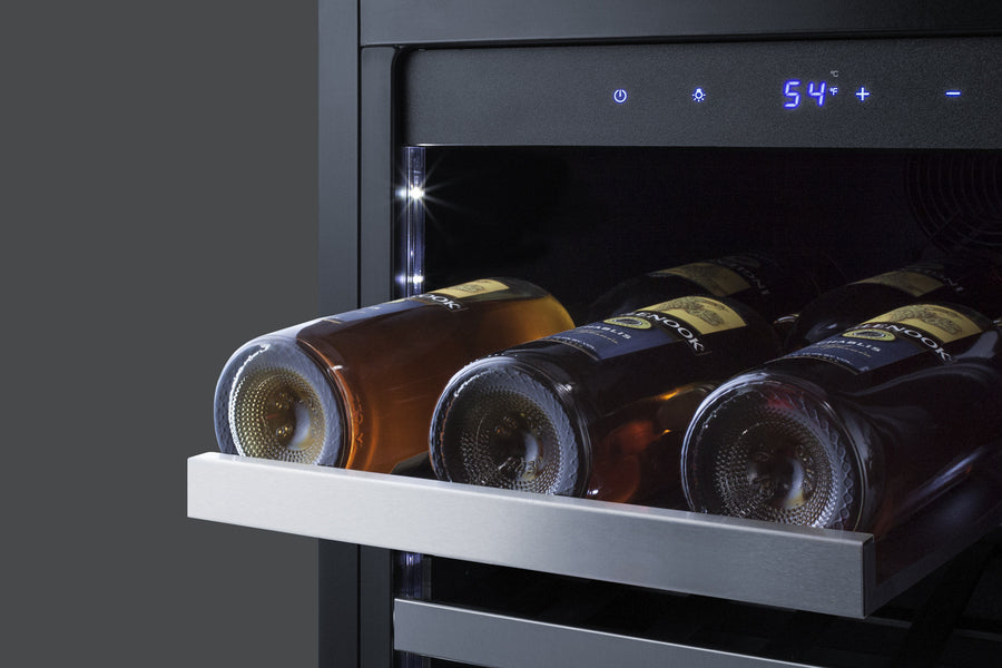 18" Wide Built-in Wine Cellar - (CL18WC)