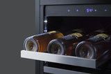 18" Wide Built-in Wine Cellar - (CL18WC)