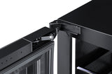 24" Wide Built-In Beverage Center - (CL24BV1LHD)