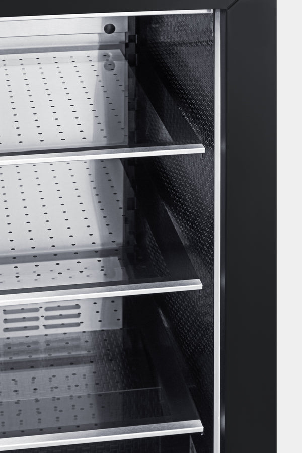 24" Wide Built-In Beverage Center - (CL24BV1LHD)