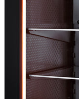 24" Wide Built-In Beverage Center (Panel Not Included) - (CL24BV1PNR)