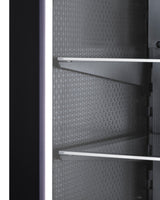 24" Wide Built-In Beverage Center (Panel Not Included) - (CL24BV1PNR)