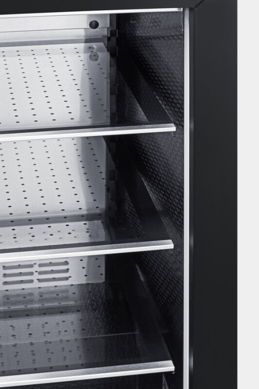 24" Wide Built-In Beverage Center (Panel Not Included) - (CL24BV1PNRLHD)
