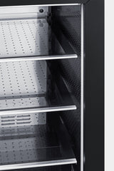 24" Wide Built-In Beverage Center (Panel Not Included) - (CL24BV1PNRLHD)