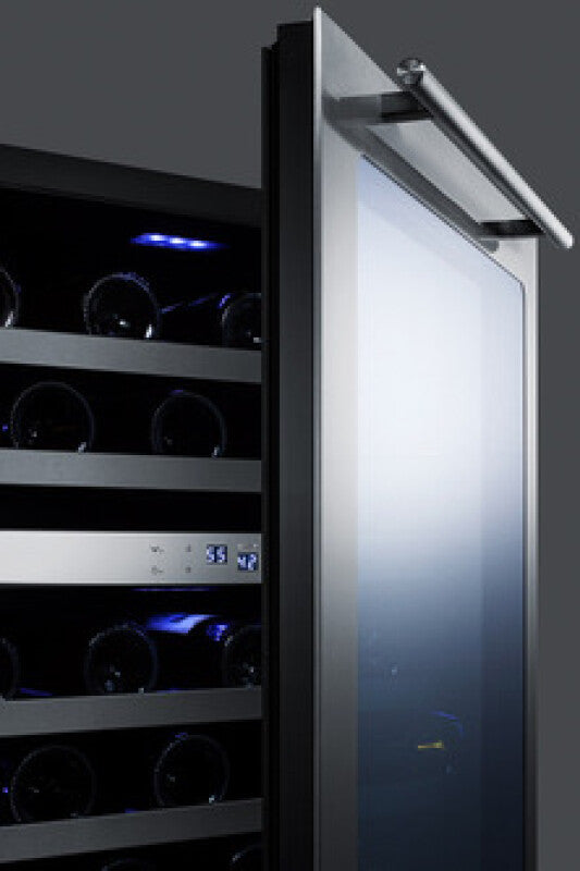 24" Wide Built-In Wine Cellar - (CL24WC2)