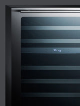 24" Wide Built-In Wine Cellar - (CL24WC2CSS)