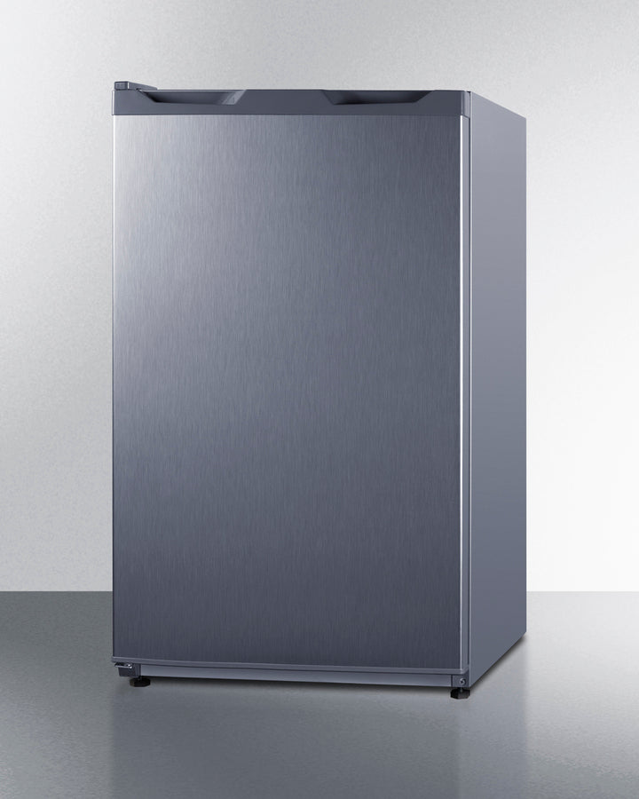 4.2 cu.ft. Compact Refrigerator-Freezer (LHD) - (CM42PLLHD)