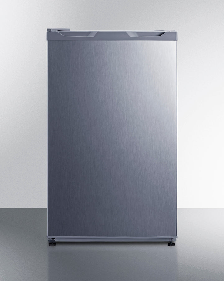 4.2 cu.ft. Compact Refrigerator-Freezer (LHD) - (CM42PLLHD)