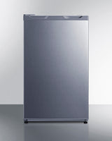 4.2 cu.ft. Compact Refrigerator-Freezer (LHD) - (CM42PLLHD)
