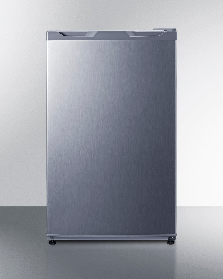 4.2 cu.ft. Compact Refrigerator-Freezer - (CM42PL)