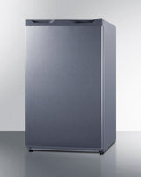4.2 cu.ft. Compact Refrigerator-Freezer - (CM42PL)