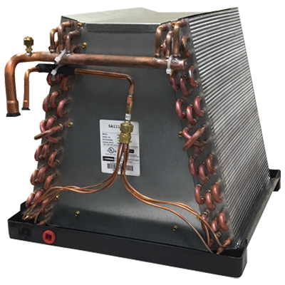Comfort-Aire CMH series manufactured housing evaporator coil