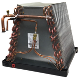 Comfort-Aire CMH series manufactured housing evaporator coil