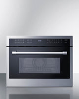24" Wide 115V Speed Oven - (CMV115)