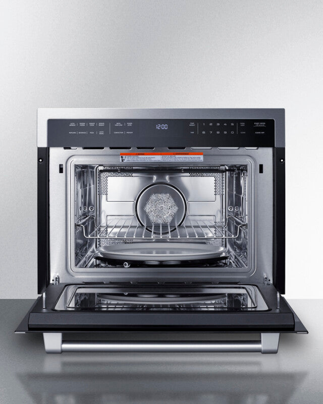 24" Wide 115V Speed Oven - (CMV115)