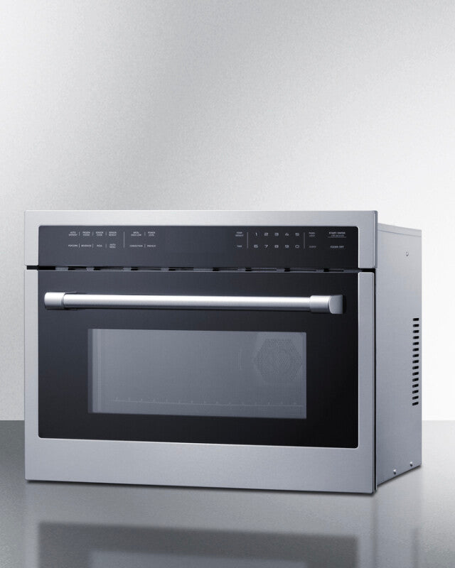 24" Wide 115V Speed Oven - (CMV115)