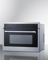24" Wide 115V Speed Oven - (CMV115)
