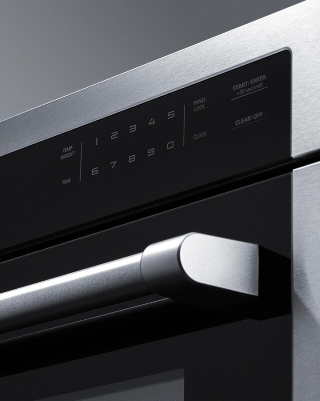 24" Wide 115V Speed Oven - (CMV115)