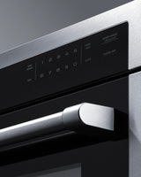24" Wide 115V Speed Oven - (CMV115)