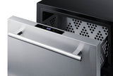 18" Wide Built-in Wine/beverage Cooler Drawer - (COOL1D)