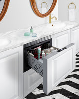 18" Wide Built-in Wine/beverage Cooler Drawer - (COOL1D)