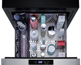 18" Wide Built-in Wine/beverage Cooler Drawer - (COOL1D)