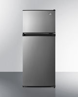 19" Wide Refrigerator-freezer - (CP73PL) - SUMMIT