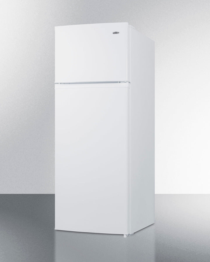 22" Wide Refrigerator-freezer - (CP962)