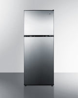 22" Wide Refrigerator-freezer - (CP972SS)