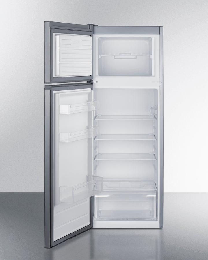 9.7 cu.ft. Compact Refrigerator-Freezer - (CP978PLLHD)