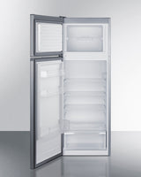 9.7 cu.ft. Compact Refrigerator-Freezer - (CP978PLLHD)