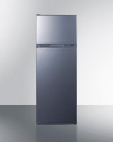 9.7 cu.ft. Compact Refrigerator-Freezer - (CP978PLLHD)
