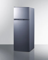 9.7 cu.ft. Compact Refrigerator-Freezer - (CP978PLLHD)